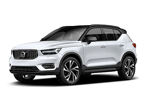 볼보 XC40 (휘) 2022